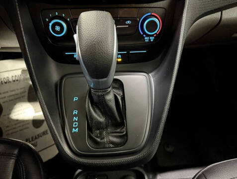 2022 Ford Transit Connect XL