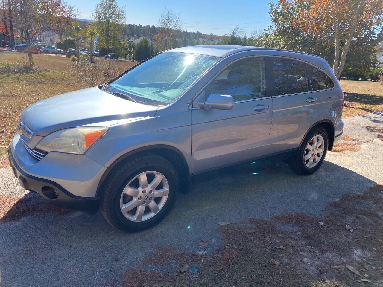 2008 Honda CR-V for sale at Tri Springs Motors in Lexington, SC