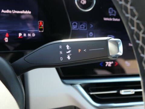 2026 Chevrolet Equinox EV LT 2