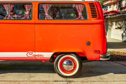 2011 Volkswagen Type 2