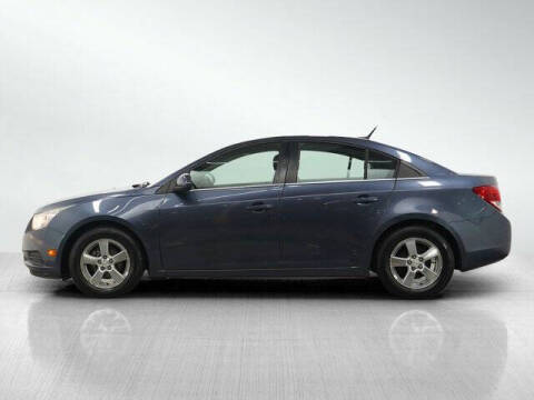 2014 Chevrolet Cruze 1LT Auto