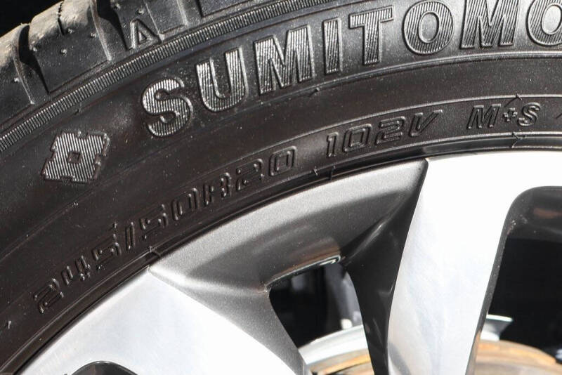 2022 Chrysler Pacifica Pinnacle