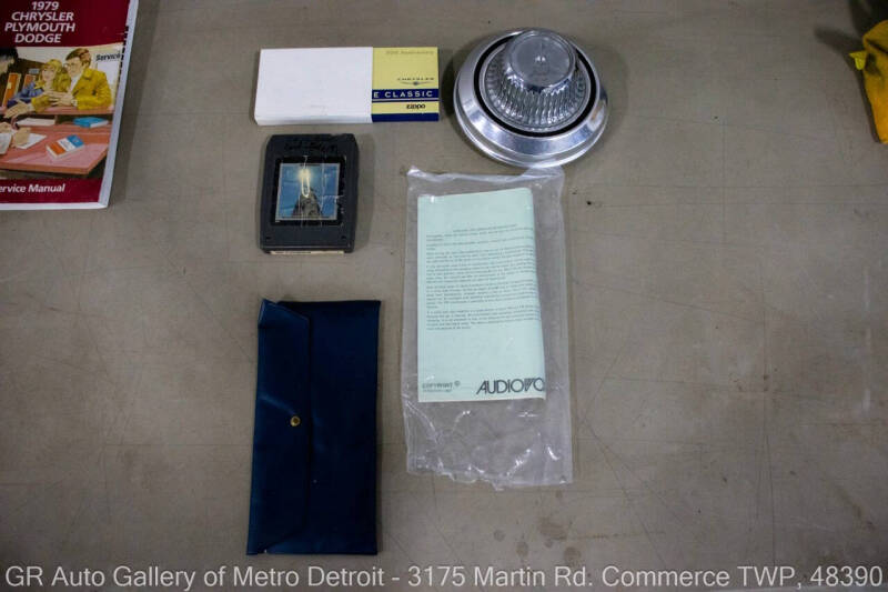 1979 Chrysler 300