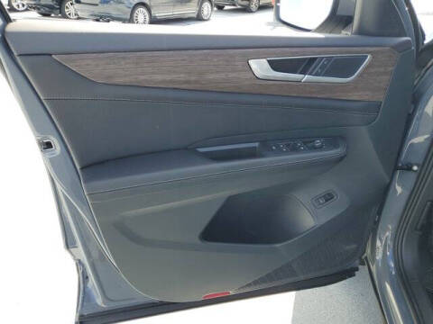 2026 Volkswagen Atlas SEL 4Motion