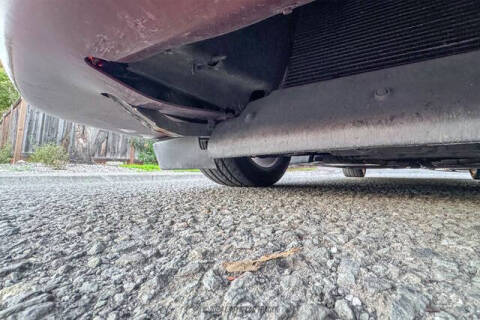 2003 Chevrolet Corvette