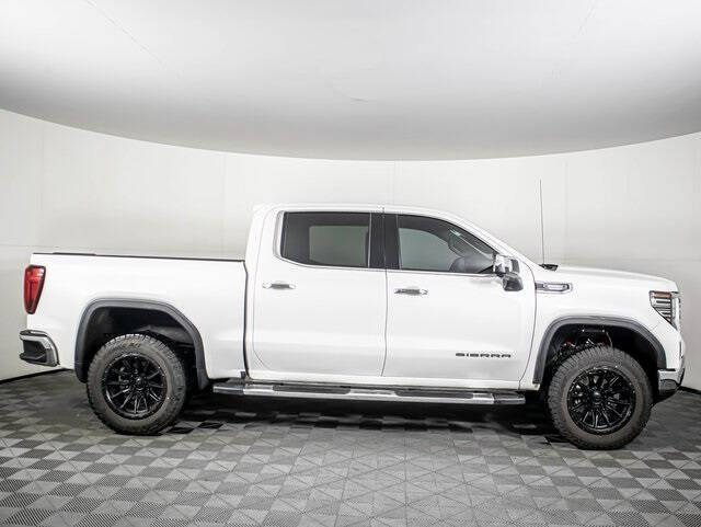 2022 GMC Sierra 1500