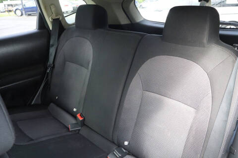 2012 Nissan Rogue SV