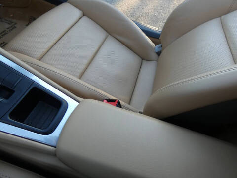 2014 Porsche Boxster