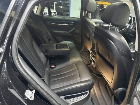 2017 BMW X6 xDrive35i