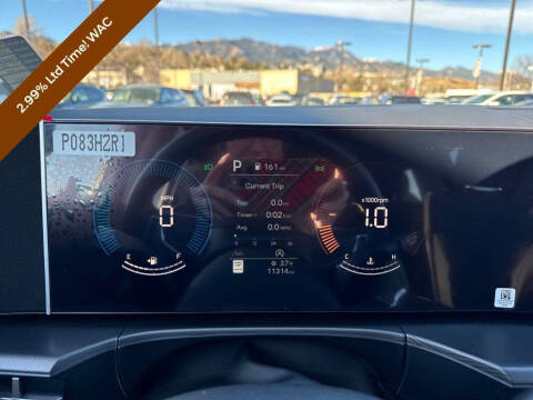 2025 Hyundai Santa Fe SE