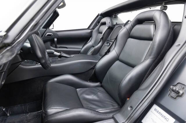 2002 Dodge Viper RT/10