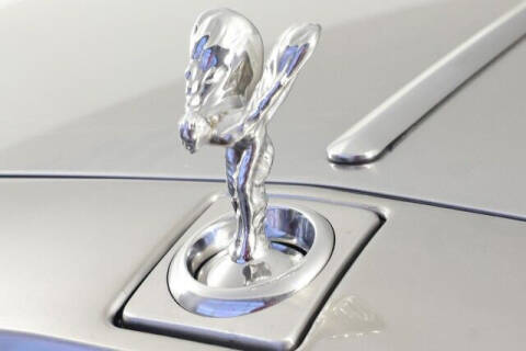 2014 Rolls-Royce Phantom Drophead Coupe