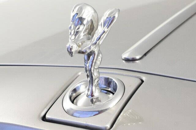 2014 Rolls-Royce Phantom Drophead Coupe