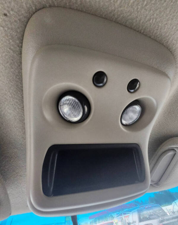 2003 GMC Sierra 2500HD