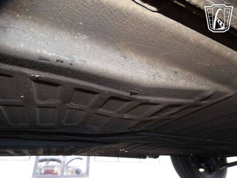 1972 Volkswagen Beetle