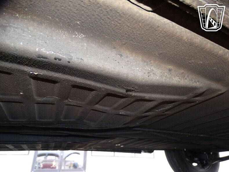 1972 Volkswagen Beetle