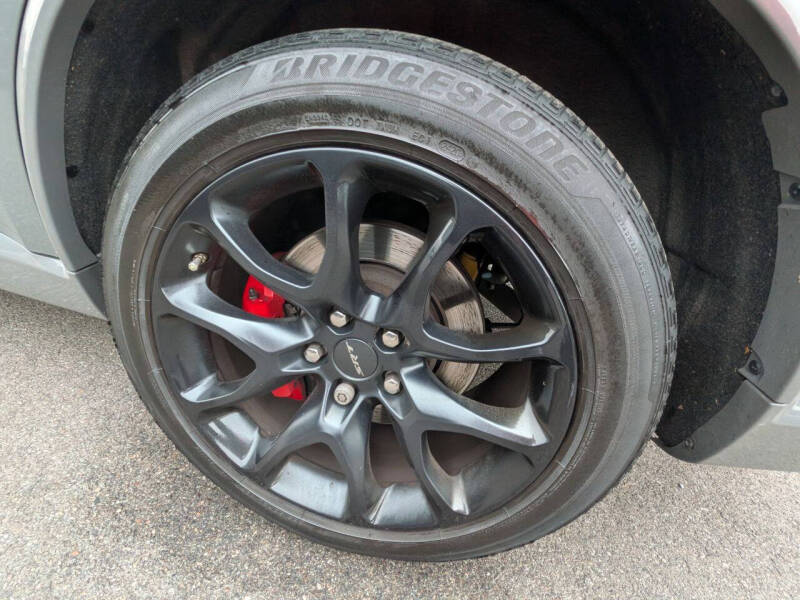 2022 Dodge Durango SRT 392