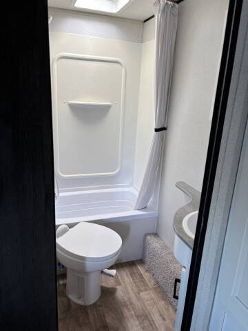 2022 Keystone RV Hideout