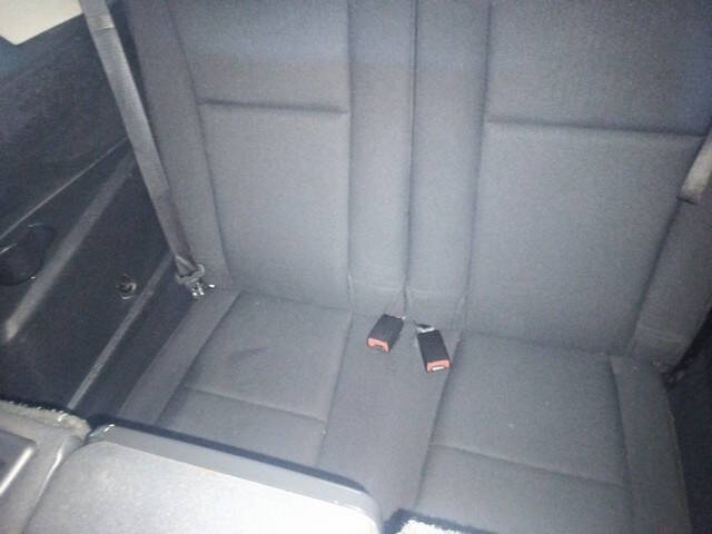 2010 Dodge Journey SE