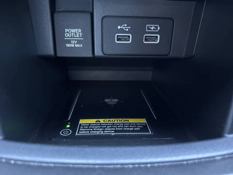 2021 Honda Accord Touring