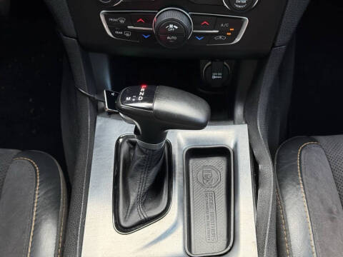 2017 Dodge Charger Daytona 392