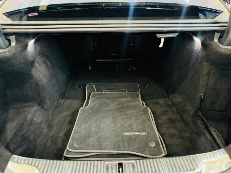 2021 Mercedes-Benz S-Class S 580 4MATIC