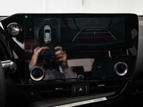 2026 Lexus NX 350 Premium