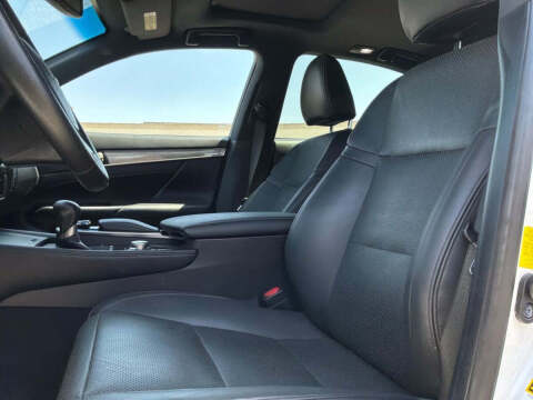 2015 Lexus GS 350