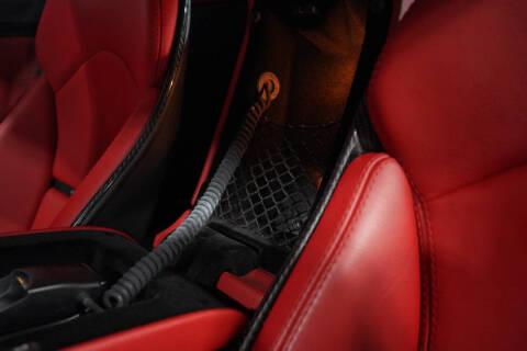 2006 Mercedes-Benz SLR SLR McLaren