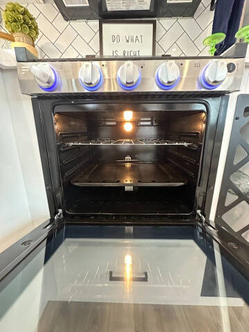 2022 Keystone RV Arcadia 3370BH