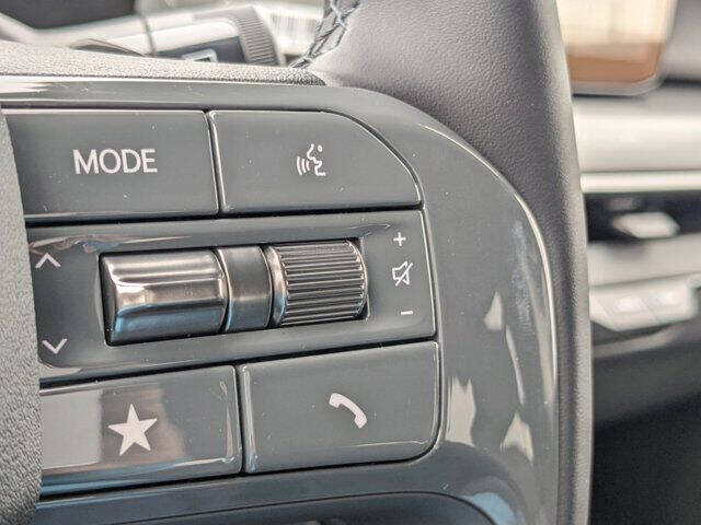 2024 Kia EV9 Light Long Range