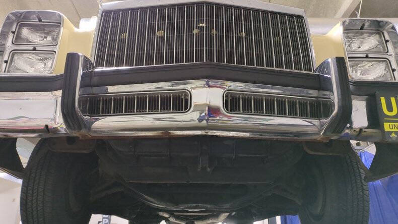 1979 Chrysler Cordoba