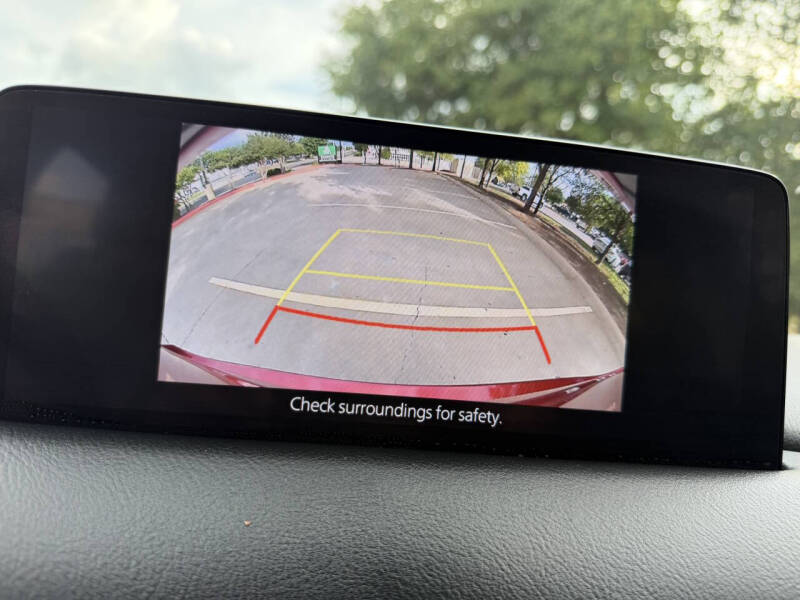 2023 Mazda CX-5 2.5 S Preferred
