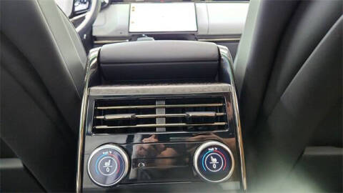 2024 Land Rover Range Rover Sport P400 Dynamic SE