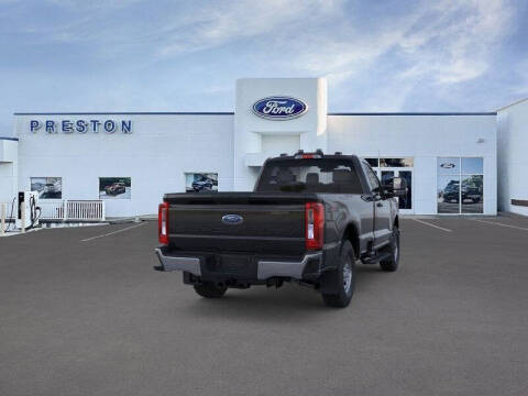 2026 Ford F-350 Super Duty XL