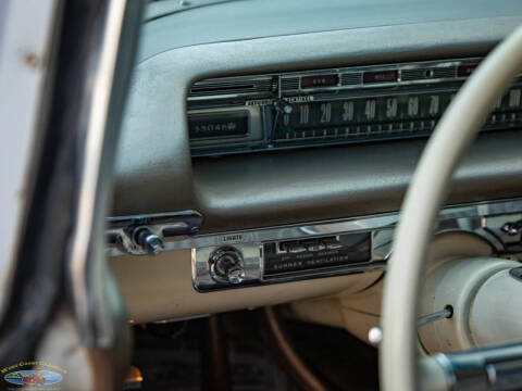 1959 Oldsmobile Eighty-Eight