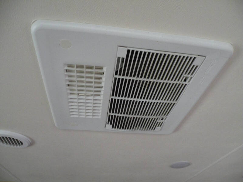 2017 Grand Design RV Reflection