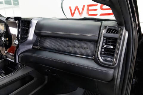 2020 RAM 2500 Limited