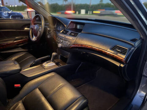 2010 Honda Accord Crosstour