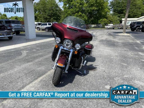 2015 Harley-Davidson n/a for sale at Bogue Auto Sales in Newport NC