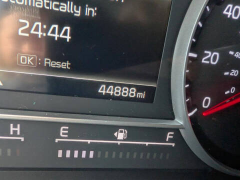 2022 Kia Sorento X-Line EX