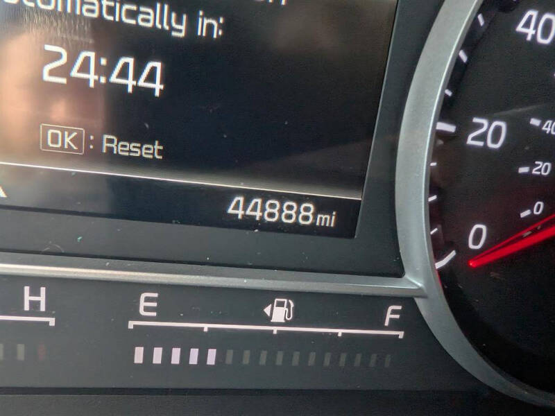 2022 Kia Sorento X-Line EX