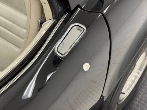 1980 Chevrolet Corvette