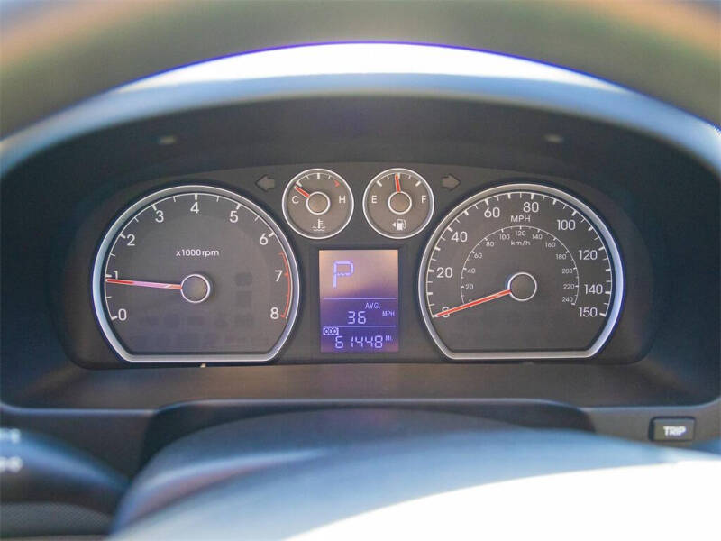 2012 Hyundai Elantra Touring GLS