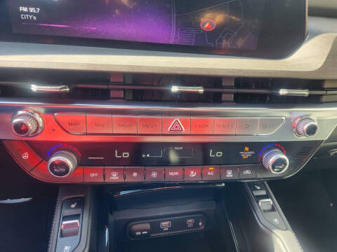 2023 Kia Telluride SX-Prestige X-Pro