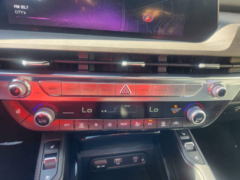 2023 Kia Telluride SX-Prestige X-Pro