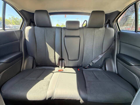 2026 Mitsubishi Eclipse Cross SE