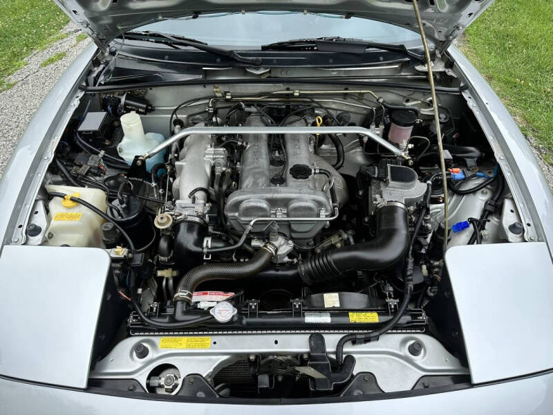 1990 Mazda MX-5 Miata
