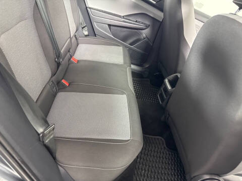 2022 Volkswagen Taos S 4Motion