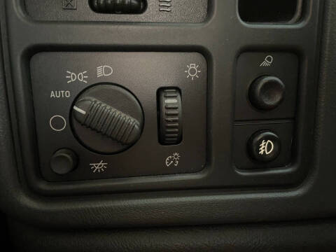 2005 GMC Sierra 1500 SLE